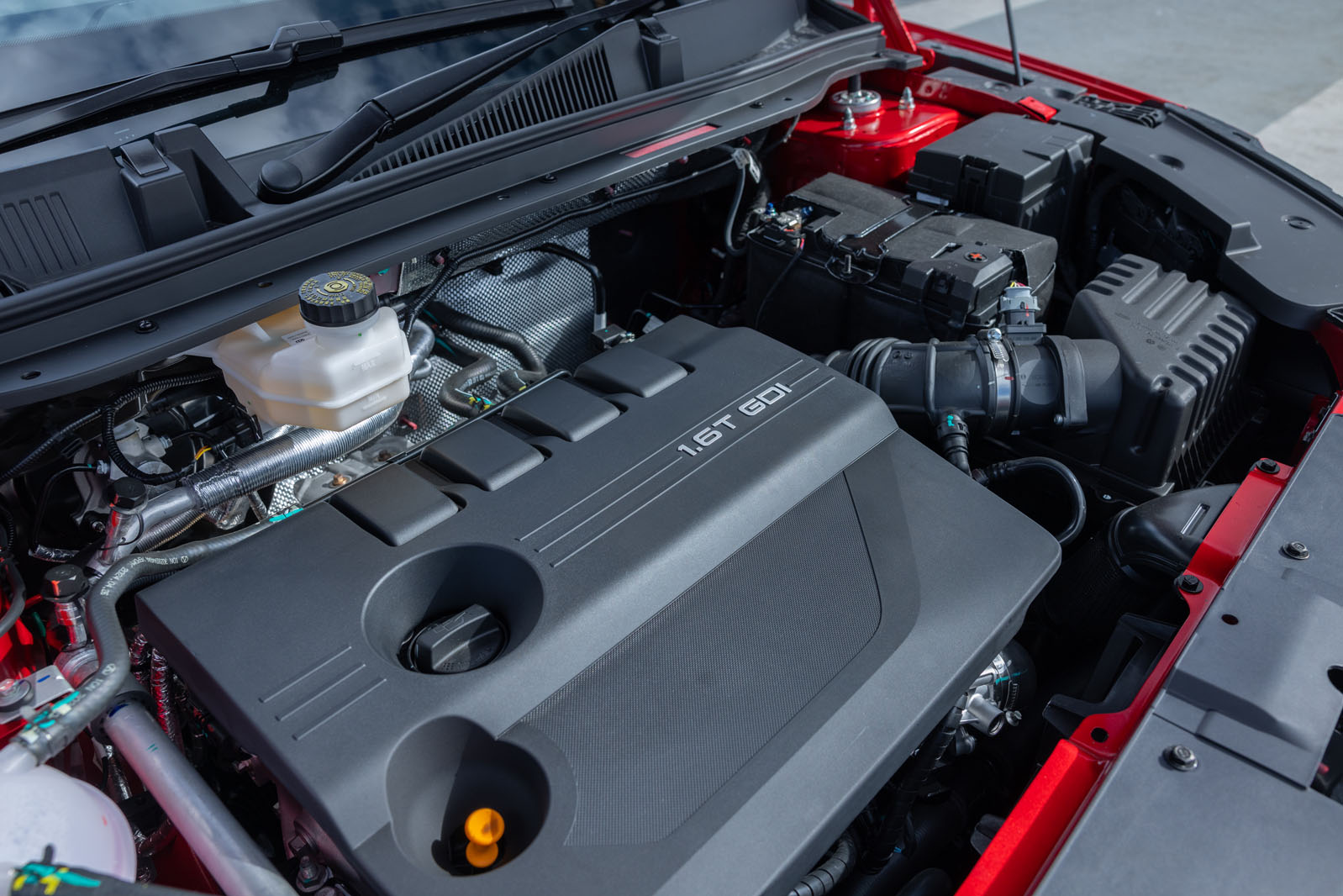 Omodo 5 review 2024 22 engine